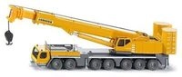 SIKU 1886 Liebherr Mobilkran