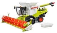 BRUDER 02119 Claas Lexion 780 Terra Trac M&auml;hdrescher