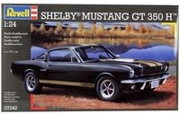 REVELL 07242 1:24 Shelby Mustang GT 350 H