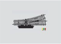 M&Auml;RKLIN 2262 H0 Weiche links