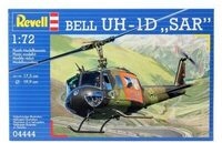 REVELL 04444 1:72 Bell UH-1D "SAR"