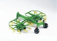 BRUDER 02216 Krone Schwader