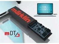 M&Auml;RKLIN 60971 H0 Decoder-Programmer