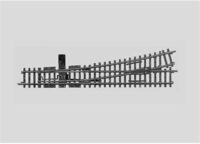 M&Auml;RKLIN 22715 H0 Weiche links