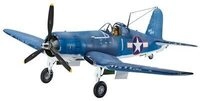 REVELL 04781 1:32 Vought F4U-1A CORSAIR