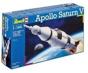 REVELL 04909 1:144 Apollo Saturn V
