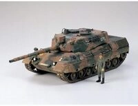 TAMIYA 300035112 1:35 BW KPz Leopard 1A4 (1)
