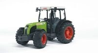 BRUDER 02110 Claas Nectis 267 F