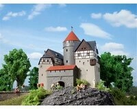 AUHAGEN 12263 H0 TT Burg Lauterstein