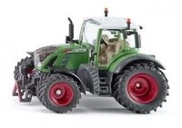 SIKU 3285 Fendt 724 Vario