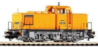 PIKO 59428 H0 Diesellok 106.0-1, DR, Ep. IV