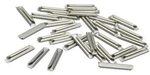 PIKO 55290 H0 Schienenverbinder, 24 St&uuml;ck