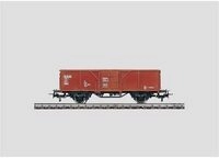 M&Auml;RKLIN 4430 H0 Offener G&uuml;terwagen, DB, Ep. IV