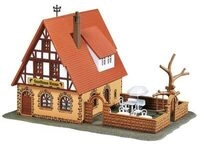 FALLER 130314 H0 Gasthaus Zur Krone, Ep. III