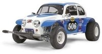 TAMIYA 300058452 Buggy Sand Scorcher 2010 2WD