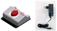 PIKO 55000 H0 Fahrregler Basic / Schaltnetzteil 55006