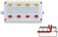 M&Auml;RKLIN 72740 Schaltpult