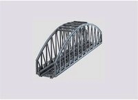 M&Auml;RKLIN 7263 H0 Bogenbr&uuml;cke