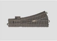 M&Auml;RKLIN 24611 H0 Weiche links