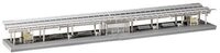 FALLER 120193 H0 2 ICE-Bahnsteige, Ep. V