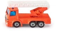 SIKU 1015 Feuerwehrdrehleiter