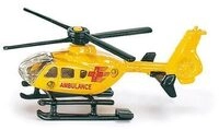 SIKU 0856 Rettungshubschrauber