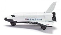 SIKU 0817 Space-Shuttle