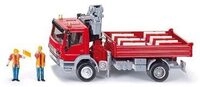 SIKU 3534 Mercedes-Benz Atego mit Kran
