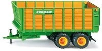 SIKU 2873 Joskin Silagewagen