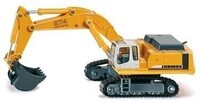 SIKU 1874 Liebherr Hydraulikbagger