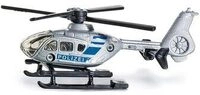 SIKU 0807 Polizei-Hubschrauber