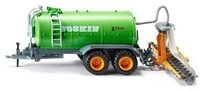 SIKU 2270 Joskin Fasswagen