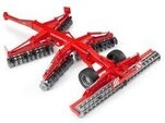 BRUDER 02217 Kuhn discover XL Scheibenegge
