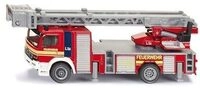 SIKU 1841 Mercedes-Benz Feuerwehrdrehleiter