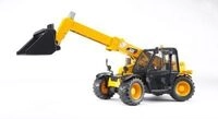 BRUDER 02141 Cat Teleskoplader