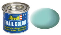 REVELL 32155 Email Color Lichtgr&uuml;n, matt, 14 ml, RAL 6027