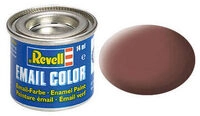 Revell 32183 Email Color Rost, matt, 14 ml