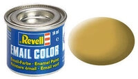 REVELL 32116 Email Color Sand, matt, 14 ml, RAL 1024
