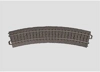 M&Auml;RKLIN 24130 H0 Gebogenes Gleis
