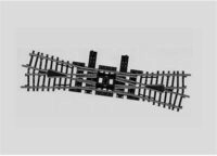 M&Auml;RKLIN 2275 H0 Doppelte Kreuzungsweiche