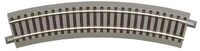 ROCO 61122 H0 Bogengleis R2