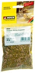 NOCH 08360 G 0 H0 TT N Z Streugras Steinige Bergwiese, 2,5 mm
