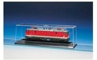 ROCO 40025 H0 Glasklare Pr&auml;sentationsbox