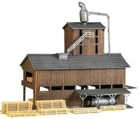 FALLER 222181 N S&auml;gewerk, Ep. III