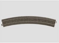 M&Auml;RKLIN 24330 H0 Gebogenes Gleis