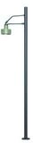 VIESSMANN 6065 H0 Holzmastleuchte