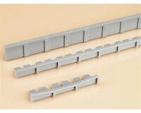 AUHAGEN 41200 H0 Bahnsteigkanten 13 mm