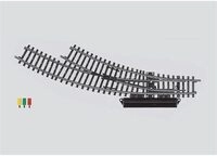 M&Auml;RKLIN 2269 H0 Bogenweiche rechts