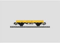 M&Auml;RKLIN 4471 H0 Niederbordwagen, DB, Ep. IV und V