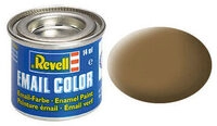Revell 32182 Email Color Dark-Earth (RAF), matt, 14 ml